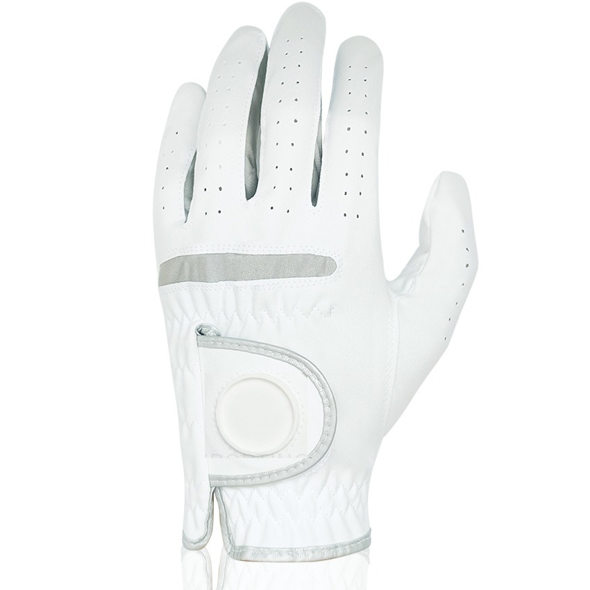 Golf Glove Cadet - แพ็ค 1 ชิ้น ถุงมือกอล์ฟ ถุงมือกอล์ฟสำหรับผู้ชาย ซ้าย/ขวา