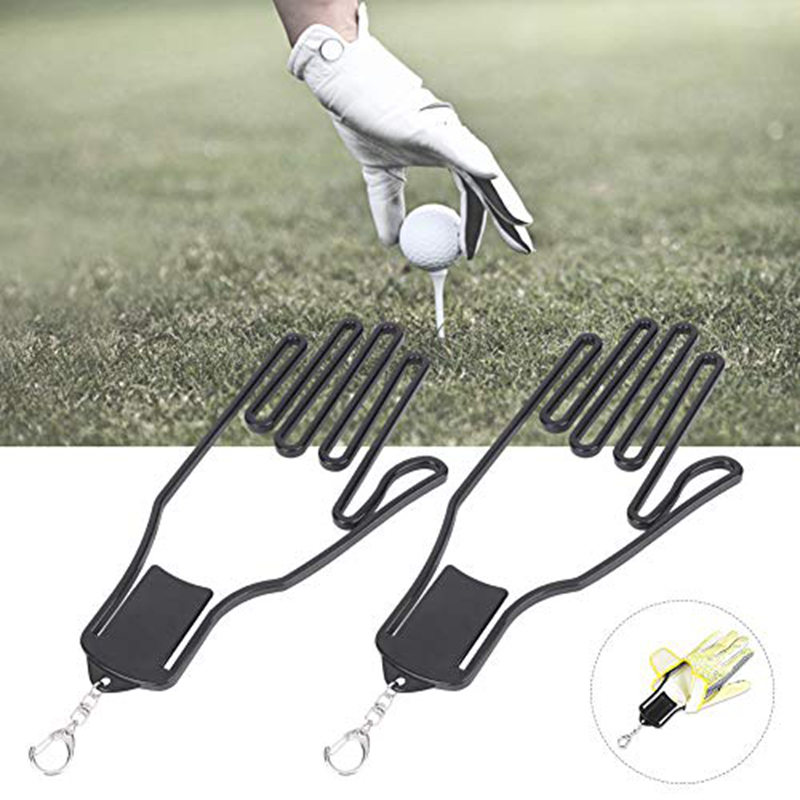 ที่แขวนถุงมือกอล์ฟแบบต่อขยาย ท - Golf Glove Cadet บทวิจารณ์และราคา