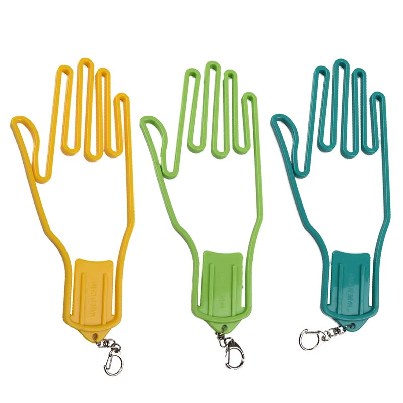 ที่แขวนถุงมือกอล์ฟแบบต่อขยาย ท - Golf Glove Cadet บทวิจารณ์และราคา