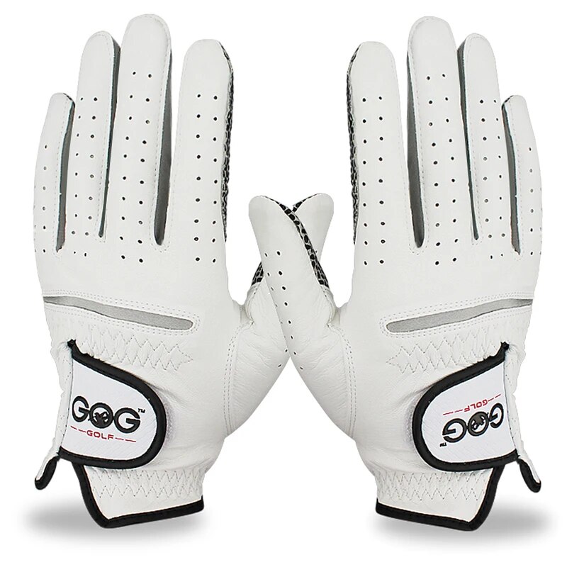 ถุงมือกอล์ฟ 1 ชิ้น สำหรับผู้ชา - Golf Glove Cadet บทวิจารณ์และราคา