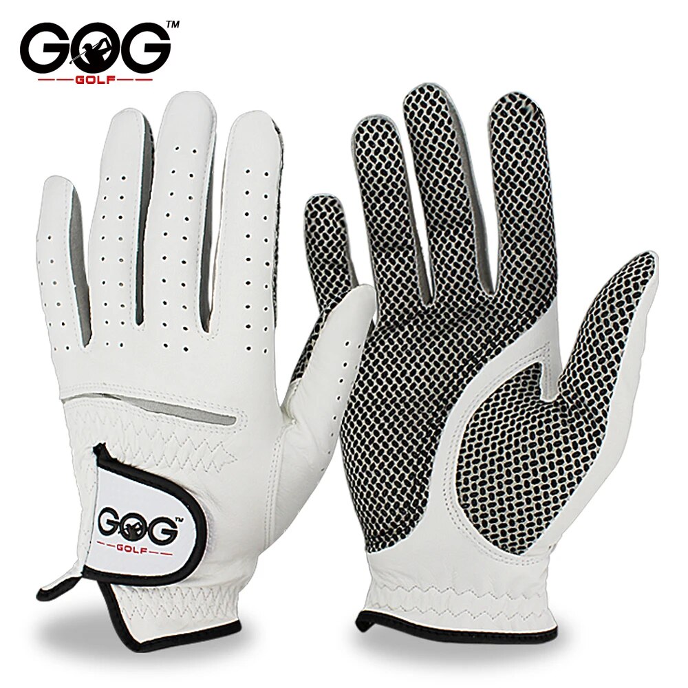 ถุงมือกอล์ฟ 1 ชิ้น สำหรับผู้ชา - Golf Glove Cadet บทวิจารณ์และราคา