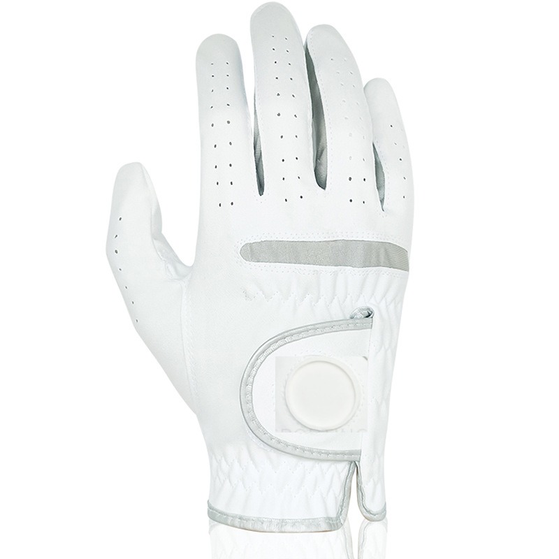 แพ็ค 1 ชิ้น ถุงมือกอล์ฟ ถุงมือ - Golf Glove Cadet บทวิจารณ์และราคา