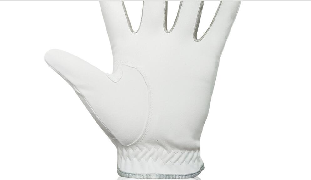 แพ็ค 1 ชิ้น ถุงมือกอล์ฟ ถุงมือ - Golf Glove Cadet บทวิจารณ์และราคา