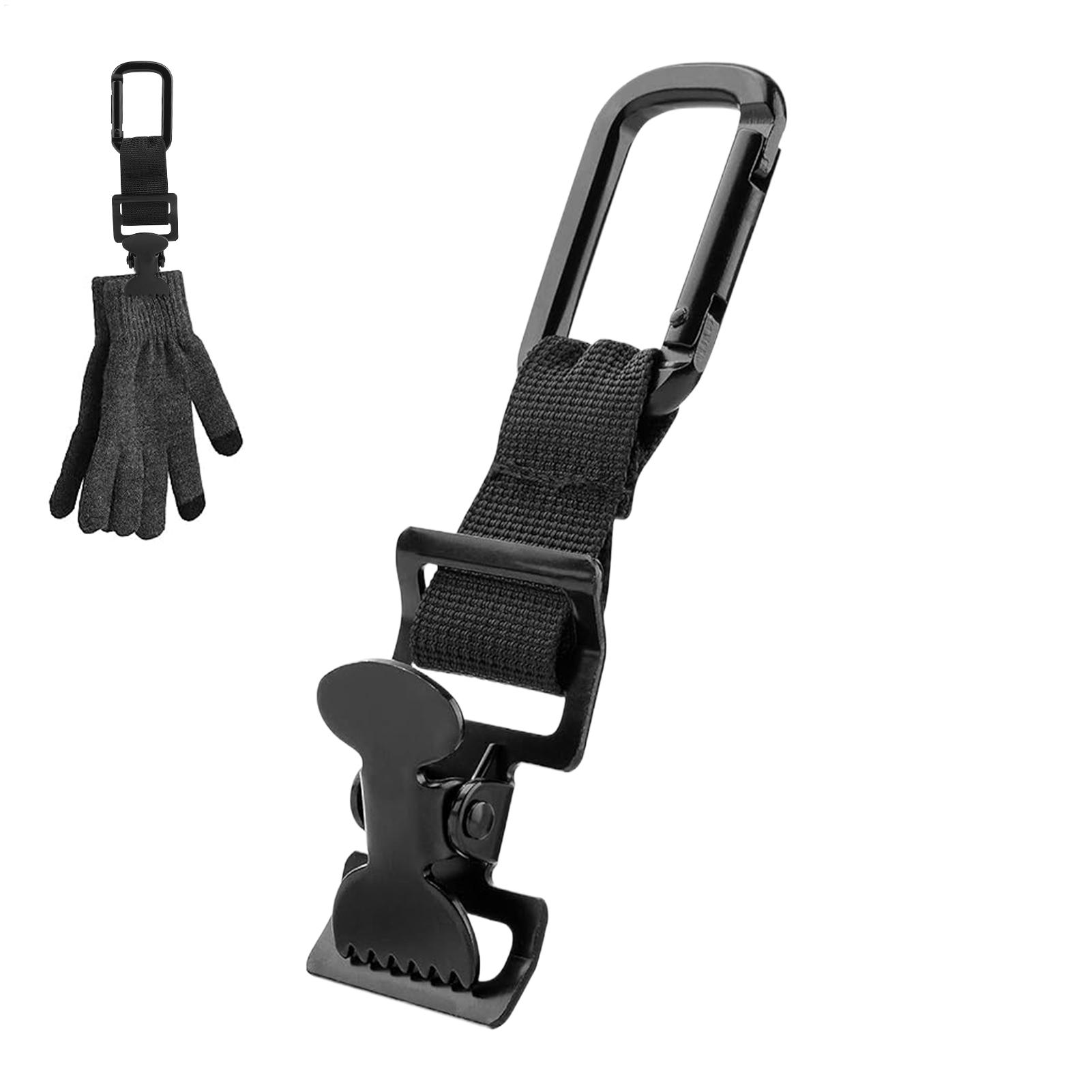 คลิปหนีบถุงมือแบบมีฟันเลื่อยอเ - Golf Glove Cadet บทวิจารณ์และราคา