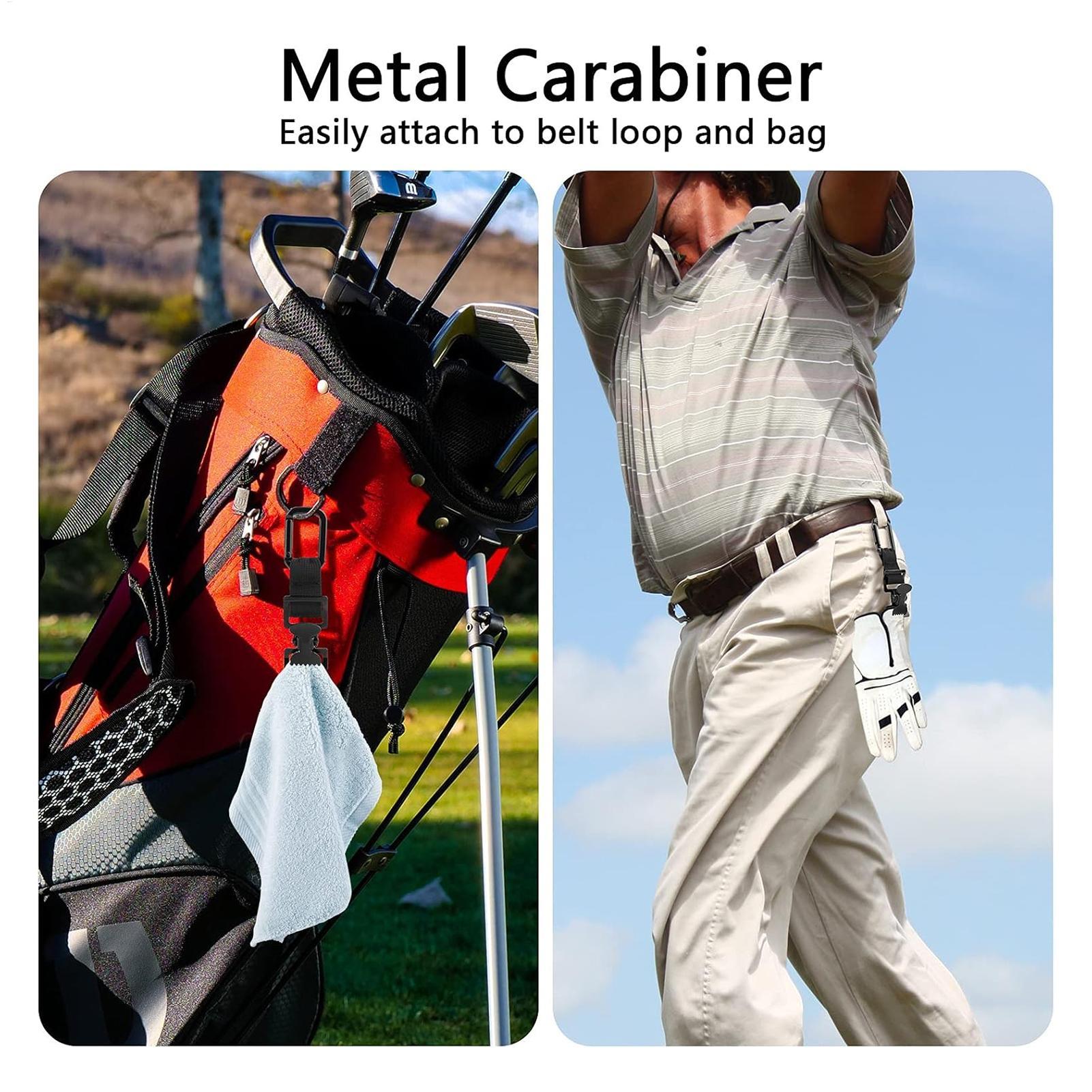 คลิปหนีบถุงมือแบบมีฟันเลื่อยอเ - Golf Glove Cadet บทวิจารณ์และราคา