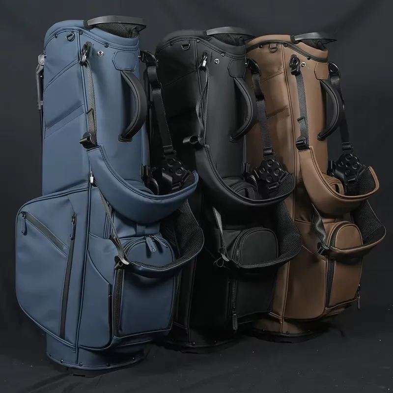 กระเป๋ากอล์ฟแบบตั้งได้ 14 ช่อง - Golf Equipment Logo บทวิจารณ์และราคา