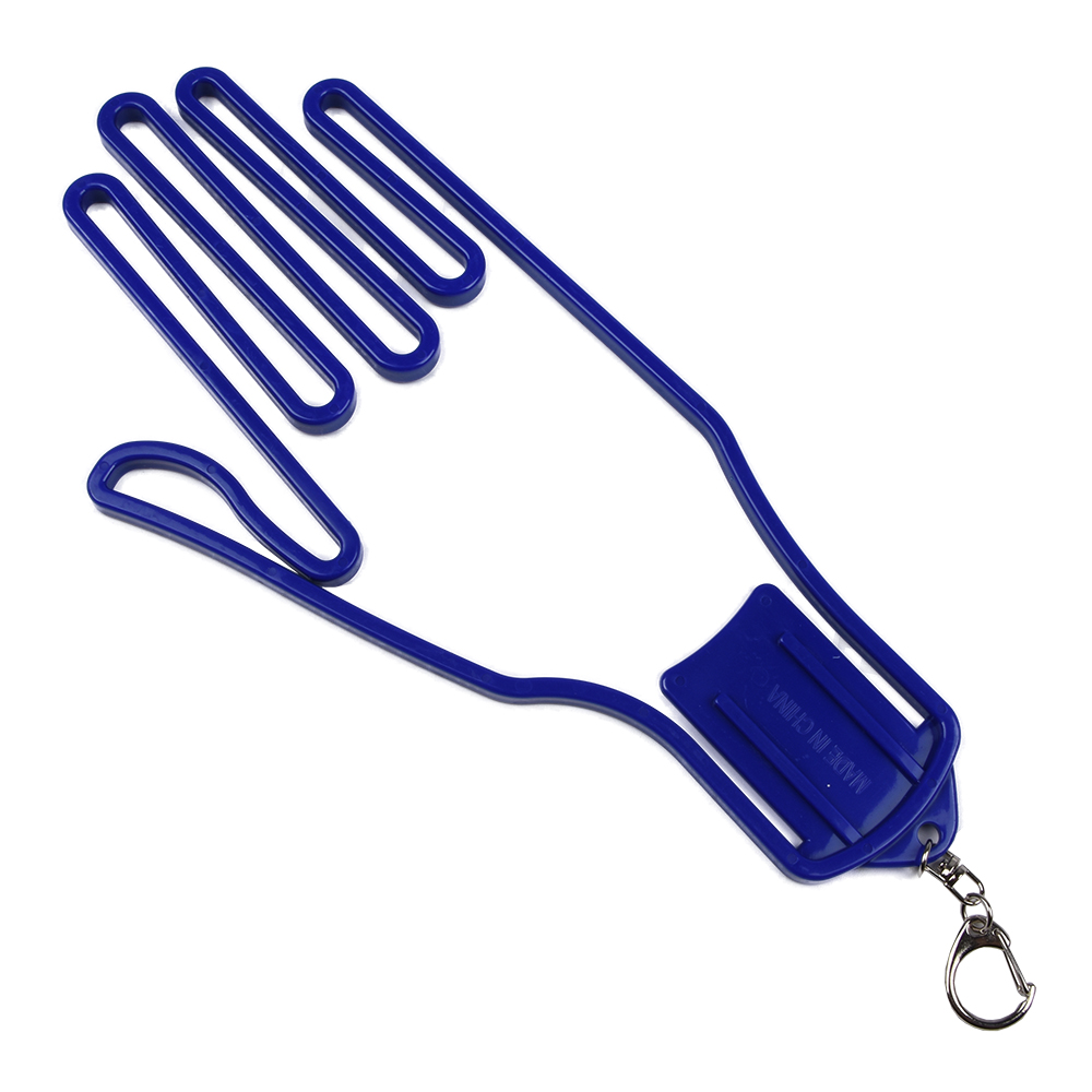 ที่แขวนถุงมือกอล์ฟแบบต่อขยาย ท - Golf Glove Cadet บทวิจารณ์และราคา