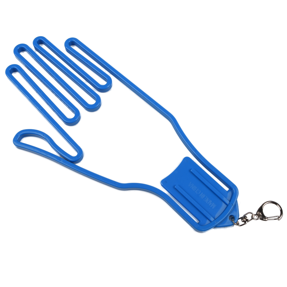 ที่แขวนถุงมือกอล์ฟแบบต่อขยาย ท - Golf Glove Cadet บทวิจารณ์และราคา