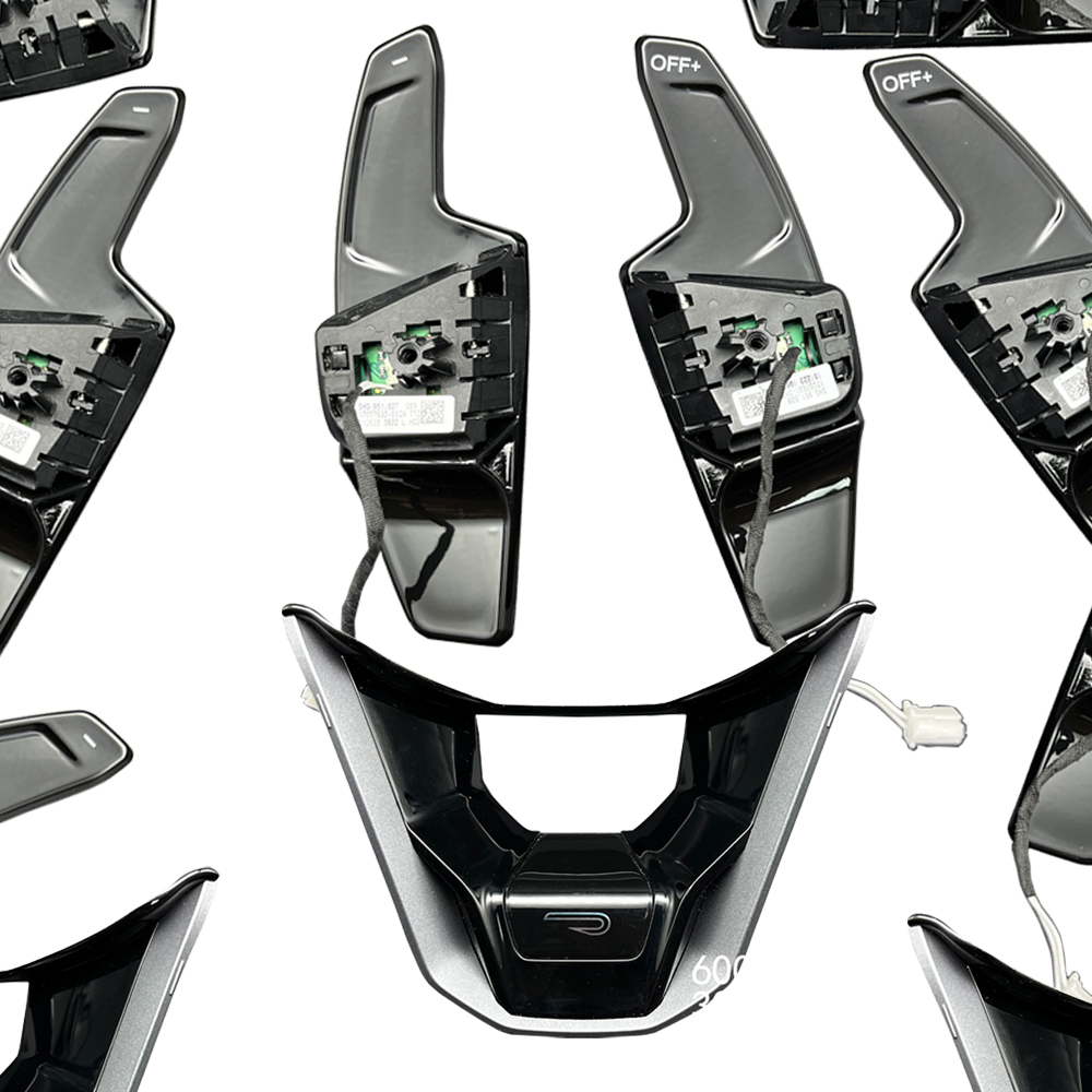 แป้นเปลี่ยนเกียร์พวงมาลัยสำหรั - Golf Equipment Logo บทวิจารณ์และราคา