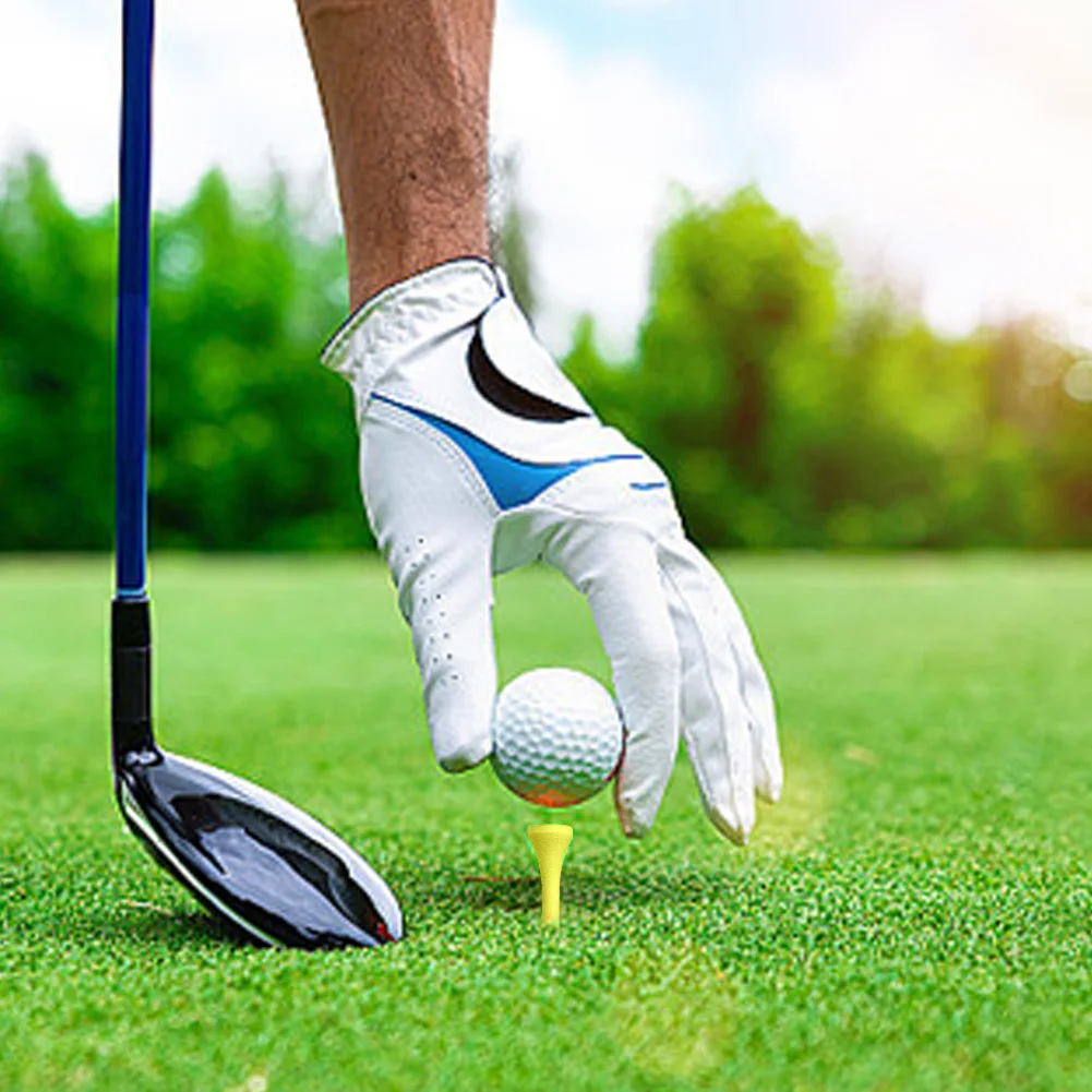18-12 ชิ้น/กล่อง ทีตีกอล์ฟไม้ไ - Golf Ball Premium บทวิจารณ์และราคา