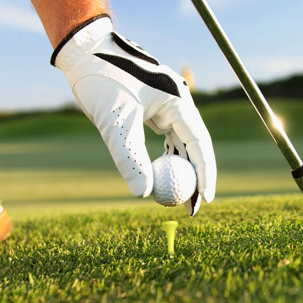 18-12 ชิ้น/กล่อง ทีตีกอล์ฟไม้ไ - Golf Ball Premium บทวิจารณ์และราคา