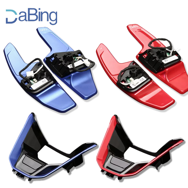 แป้นเปลี่ยนเกียร์บนพวงมาลัยสำห - Golf Equipment Logo บทวิจารณ์และราคา