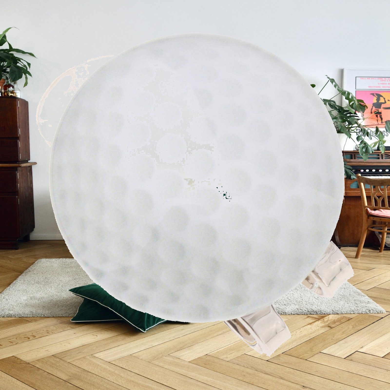 ที่หนีบหมวกพร้อมที่ทำเครื่องหม - Golf Ball Premium บทวิจารณ์และราคา