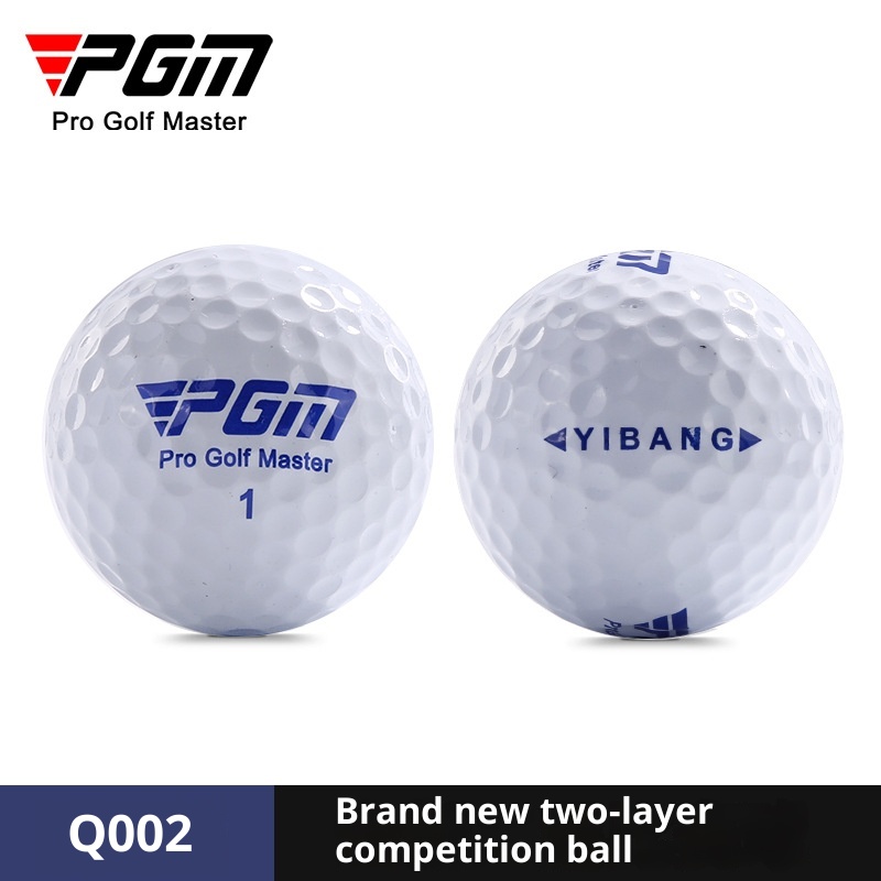 30 ชิ้น/แพ็ค PGM Q002-4 ลูกกอล - Golf Ball Premium บทวิจารณ์และราคา