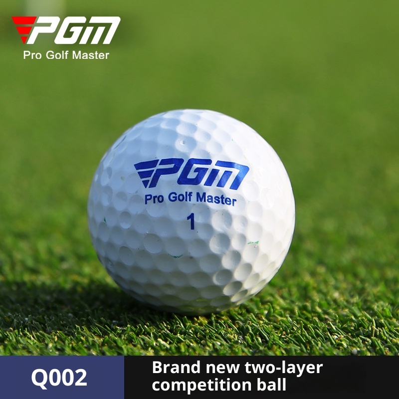 30 ชิ้น/แพ็ค PGM Q002-4 ลูกกอล - Golf Ball Premium บทวิจารณ์และราคา